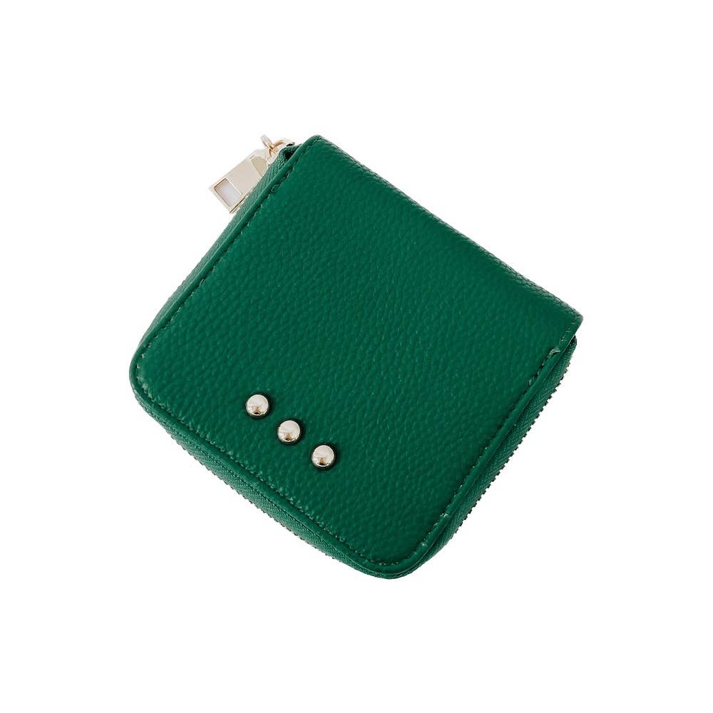Wanderer Pouch Travel Organizer: Pink