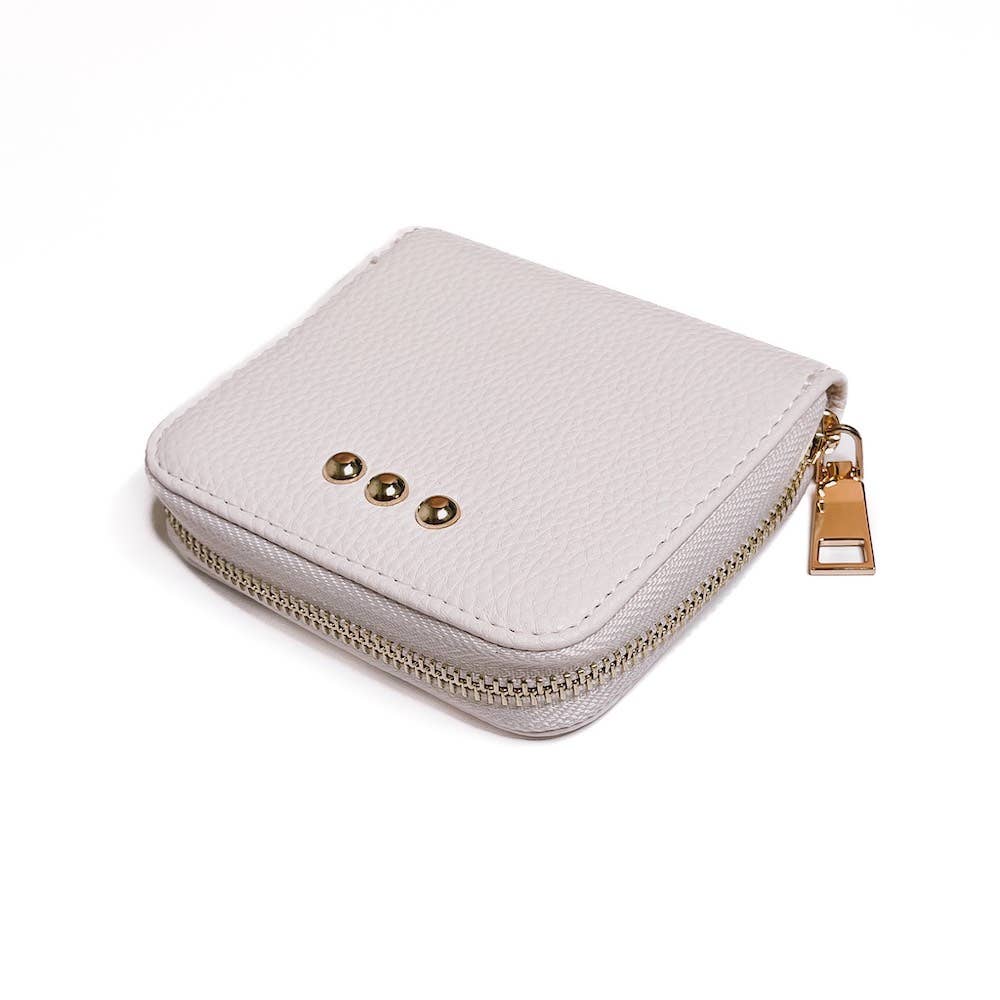 Wanderer Pouch Travel Organizer: Pink
